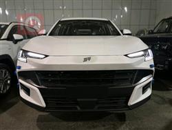 Jetour L6